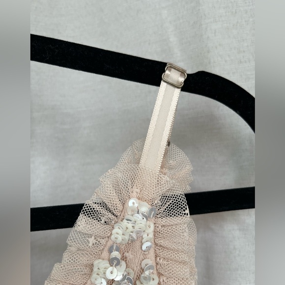 Needle & Thread Aurelia Bodice Cami Gown - Picture 7 of 11